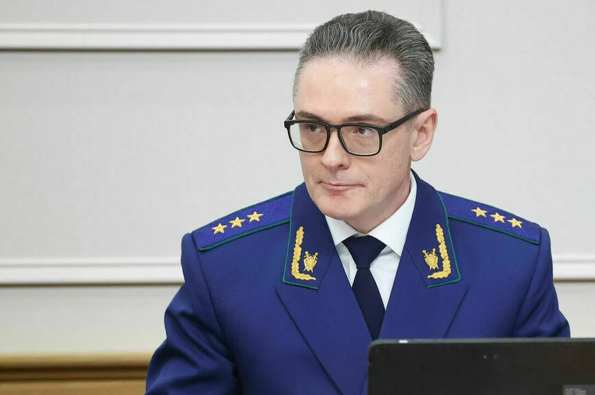 Анатолий Разинкин.