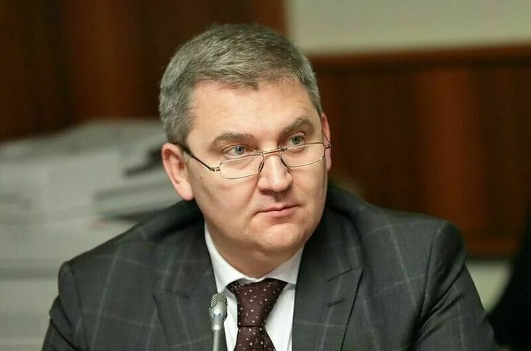 Дмитрий Ламейкин.