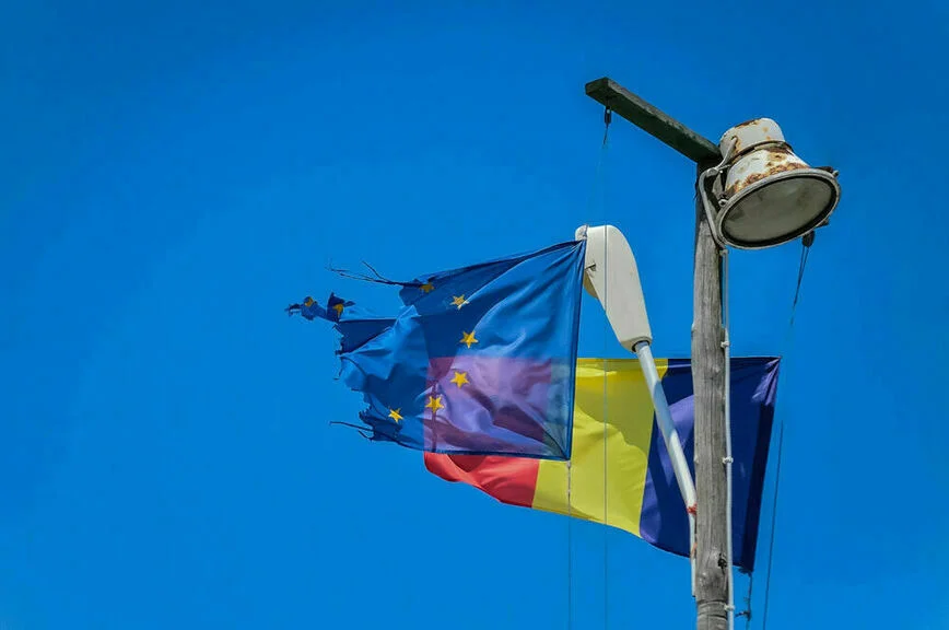 Французские судьи вынесли приговор Ле Пен и своей демократии
