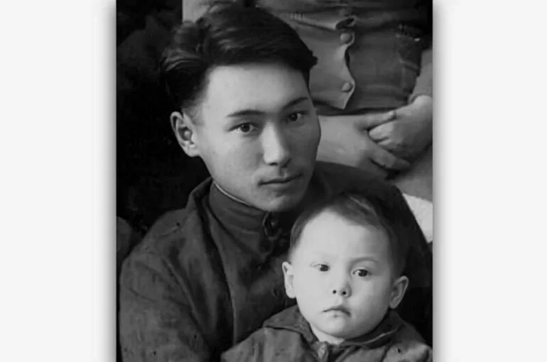 Павел Ямкин.