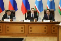 Якутия предлагает создать единый подход в сфере патриотического воспитания