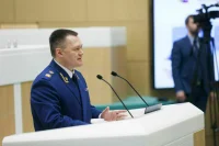 Краснов: МВД скорректировало работу в сфере миграции после проверок прокуратуры