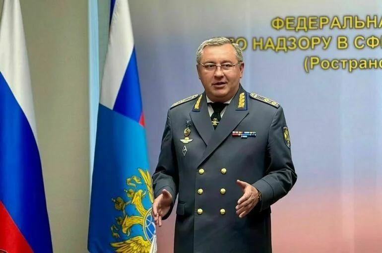 Врио главы Ространснадзора назначен Виктор Гулин