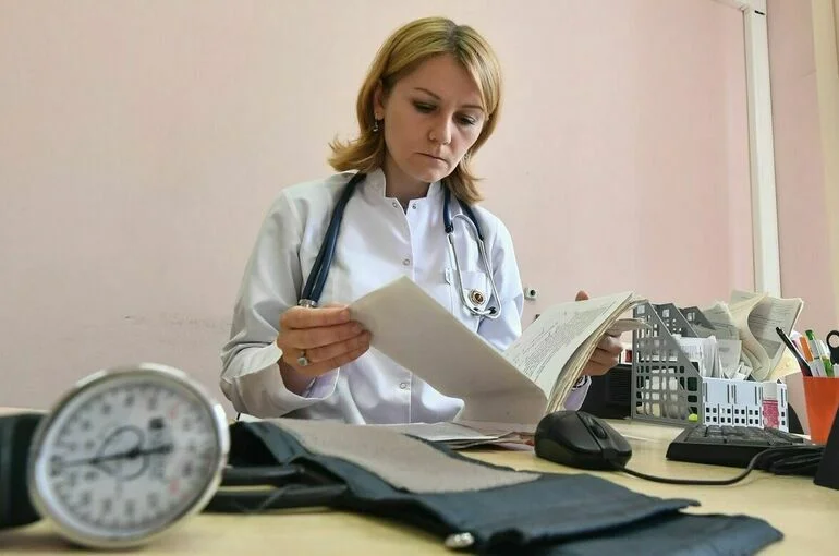 В России может появиться льготная ипотека для врачей