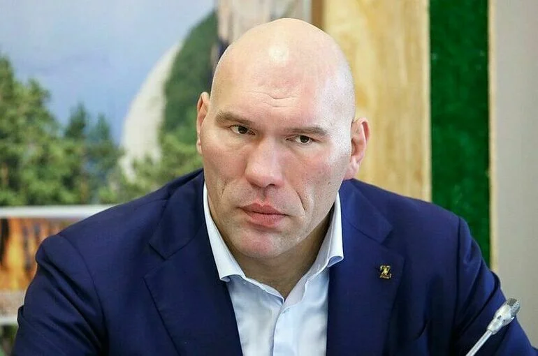 Депутат Валуев предложил ограничить использование фосфатных моющих средств на Байкале