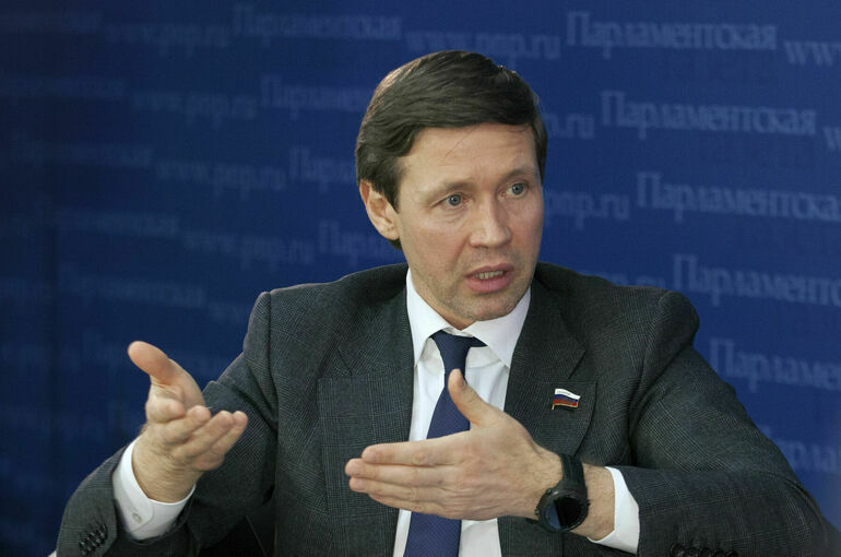 Сенатор Шейкин призвал опираться на опыт Сингапура в теме цифровизации ЖКХ