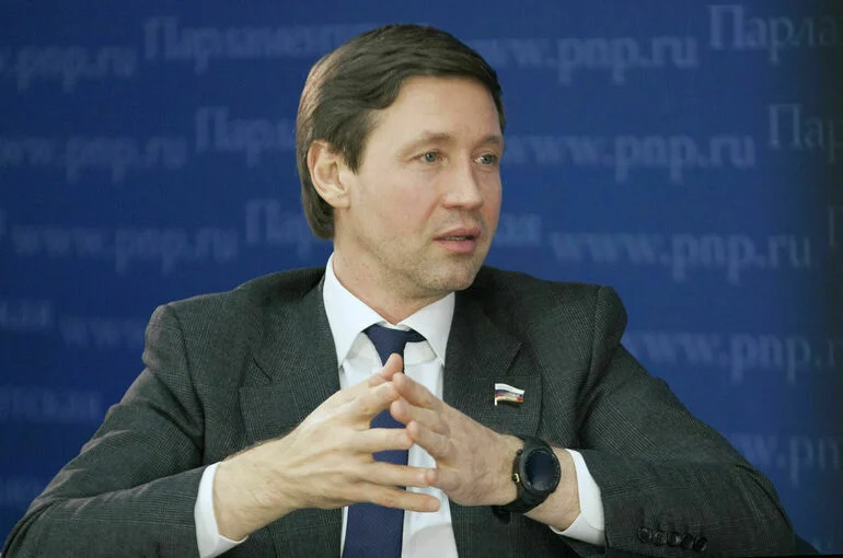 Сенатор Шейкин назвал сложности во введении единой платежки за ЖКУ