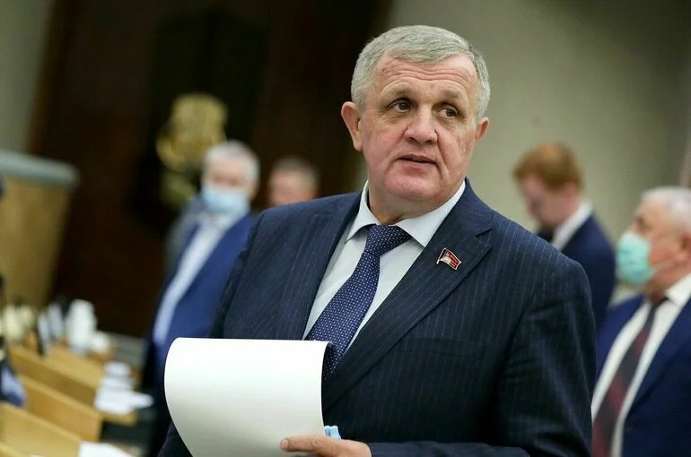 Депутат Коломейцев: Более 400 тысяч россиян признаны банкротами в 2024 году