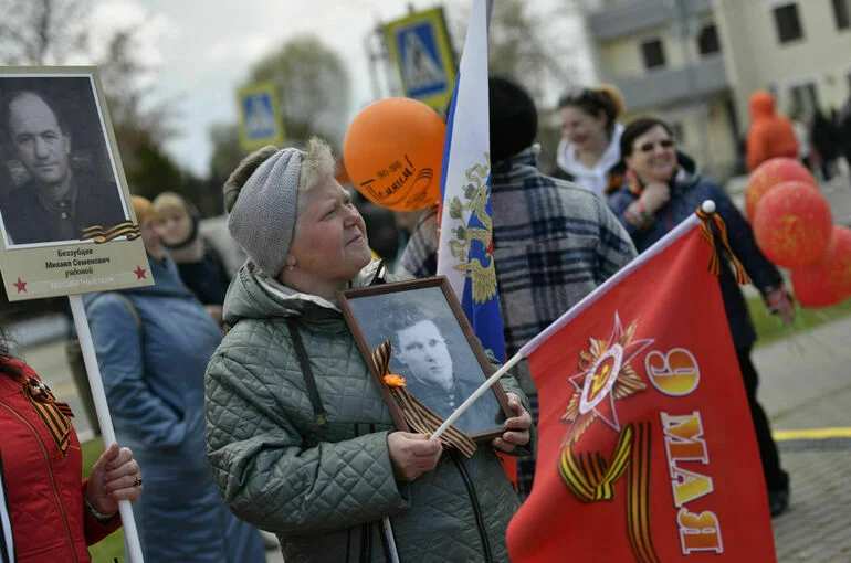 В Сербии готовятся к совместному с Россией празднованию Дня Победы
