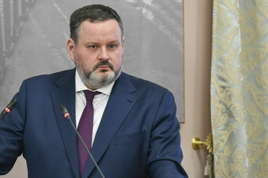 Антон Котяков.