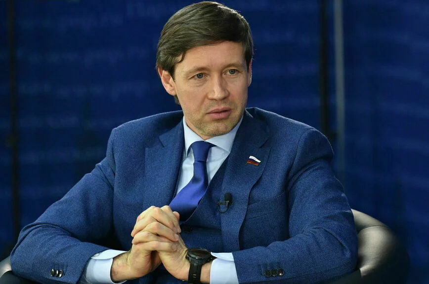 Артем Шейкин.