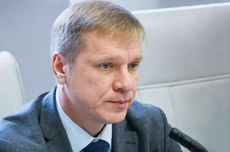 В Красноярском крае объекты благоустройства выберут рейтинговым голосованием