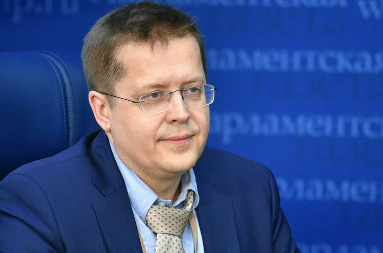 В РСПП предложили применять искусственный интеллект в отрасли редкоземов