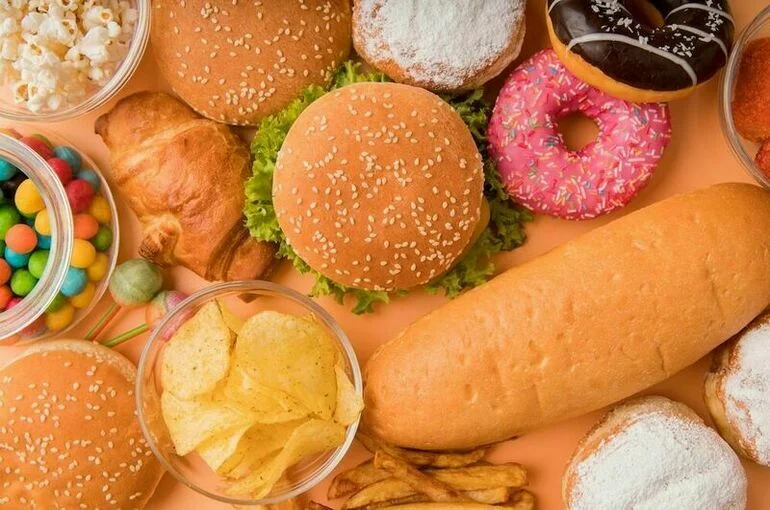 Депутат Авксентьева предложила ввести систему разметки продуктов по степени вредности