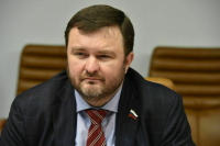 Капремонты в регионах Донбасса и Новороссии могут включить в инвестпроект