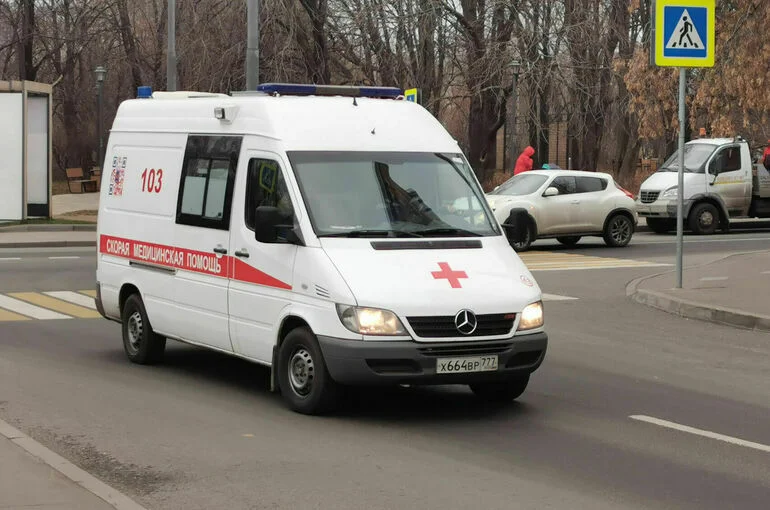Один человек погиб из-за схода вагонов ремонтного поезда в Новой Москве