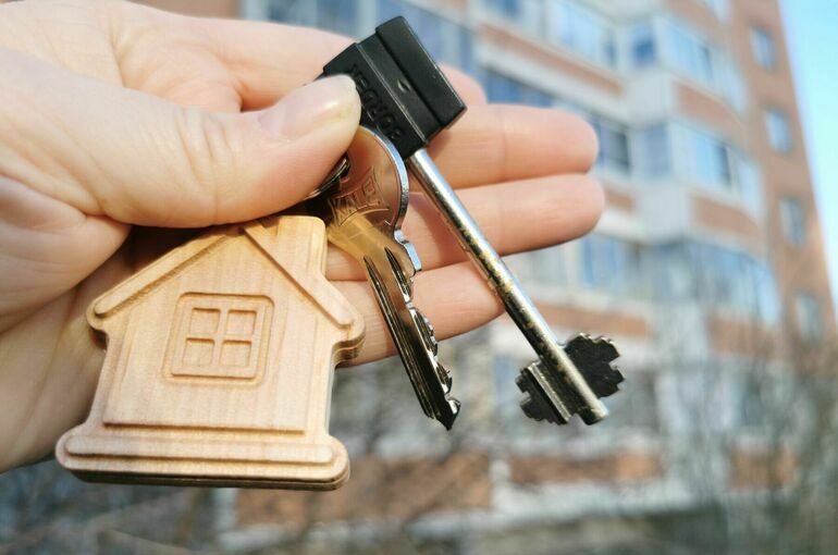 Возможности молодых ученых для получения жилья предложили расширить