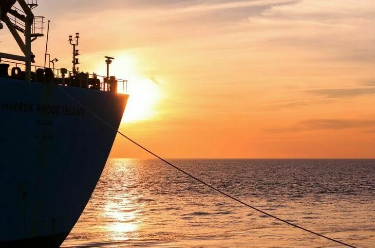 Росприроднадзор намерен усилить контроль за перевозкой нефти после ЧП в Черном море