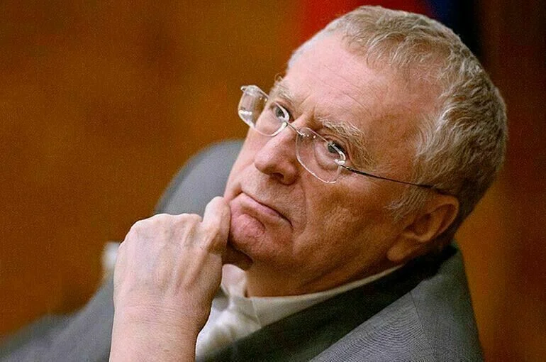 Владимир Жириновский 
