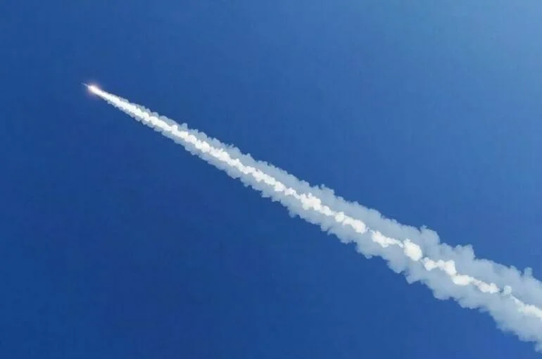 Армия РФ нанесла групповой удар по центральной артиллерийской базе вооружения ВСУ