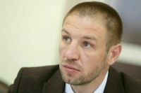 Депутат Пирог: В мировом хоккее наступила «эра Овечкина»