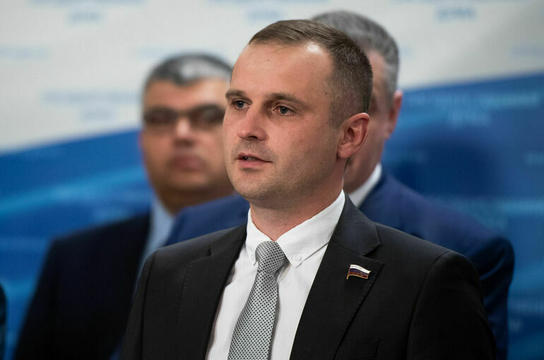 Депутат Леонов: Госдума будет держать реабилитацию ветеранов на контроле