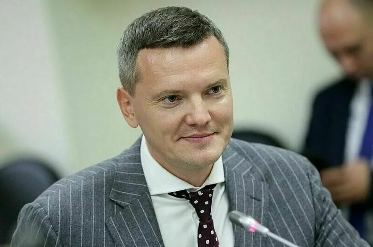 Даниил Бессарабов.