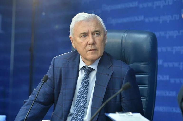 Депутат Аксаков считает, что массовая льготная ипотека не вернется в Россию