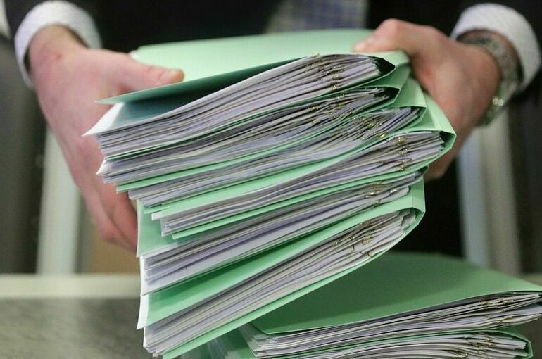 Срок давности для ответственности за непредоставление первичной статистики хотят увеличить