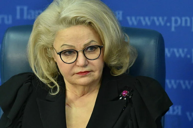 Депутат Останина назвала регионы, где выросло число нападений собак на людей