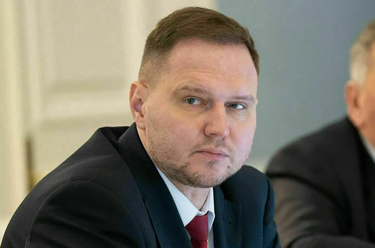 Алексей Зинчук.