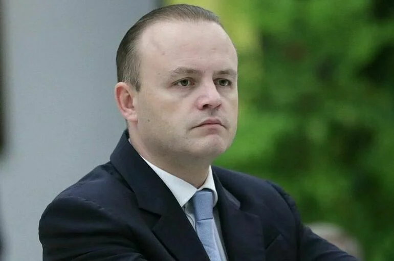 Депутат Даванков: Рекорд Овечкина — это повод для гордости для всей страны