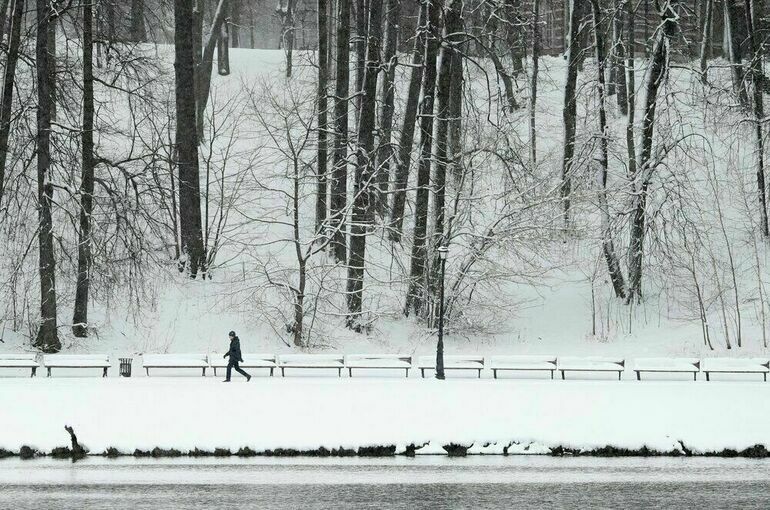 Синоптик Шувалов: В отдельных областях перевыполнена месячная норма осадков
