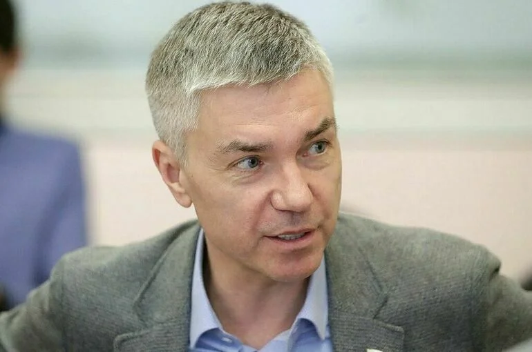 Депутат Ревенко не исключил участия российских спортсменов в Олимпиаде-2028