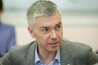 Депутат Ревенко не исключил участия российских спортсменов в Олимпиаде-2028