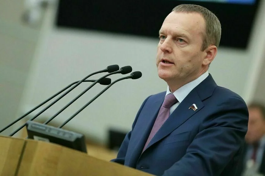 Константин Бахарев.