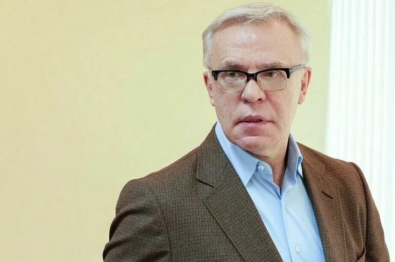Как художник художнику: Фетисов оценил рекорд Овечкина