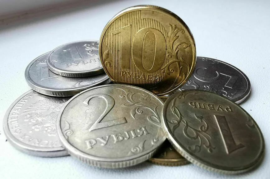 В Госдуме рассказали, для чего менять монеты на банкноты