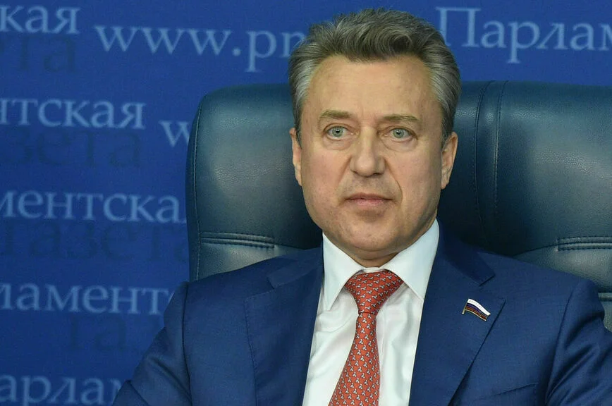 Анатолий Выборный.