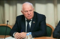 Депутат Грешневиков заявил об исчезновении литературы по природоведению