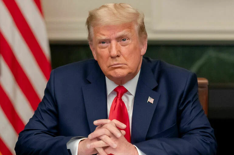 Трамп считает, что украинский конфликт приближается к урегулированию 