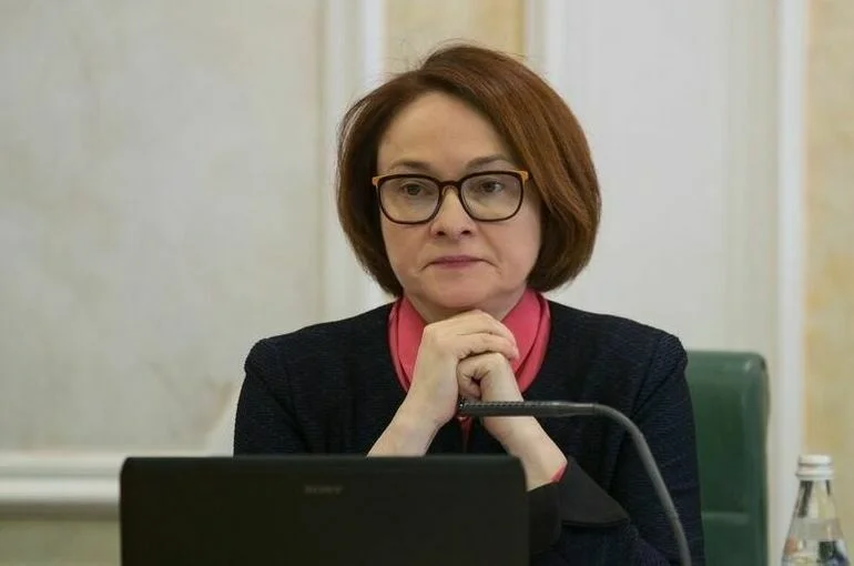 Набиуллина: В Центробанке «очень переживают» из-за высокой инфляции