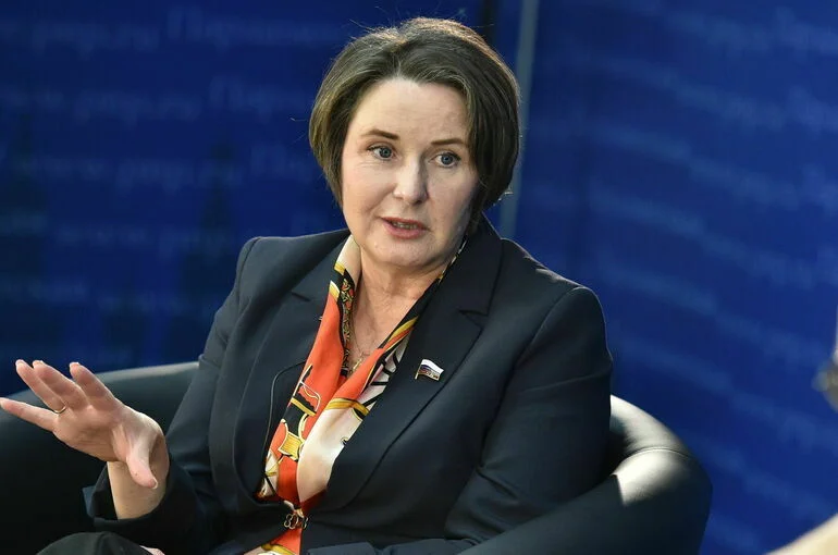 Депутат Разворотнева: Ипотека исчерпала себя как средство улучшения жилищных условий
