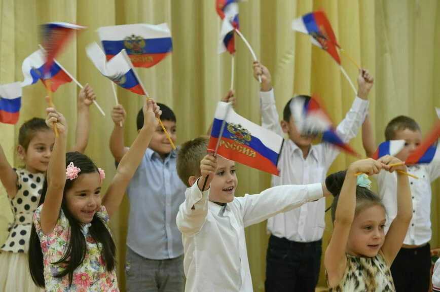 В России появится толковый словарь духовно-нравственных ценностей
