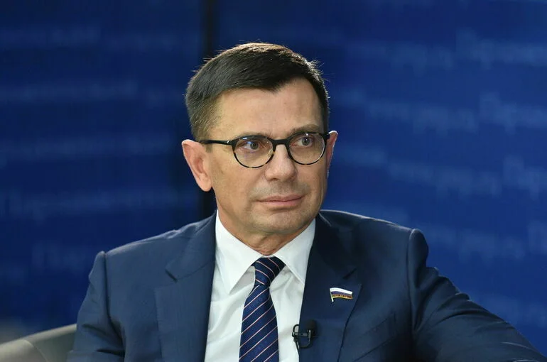 Депутат Антропенко предложил НКО создавать только одну страницу в соцсетях