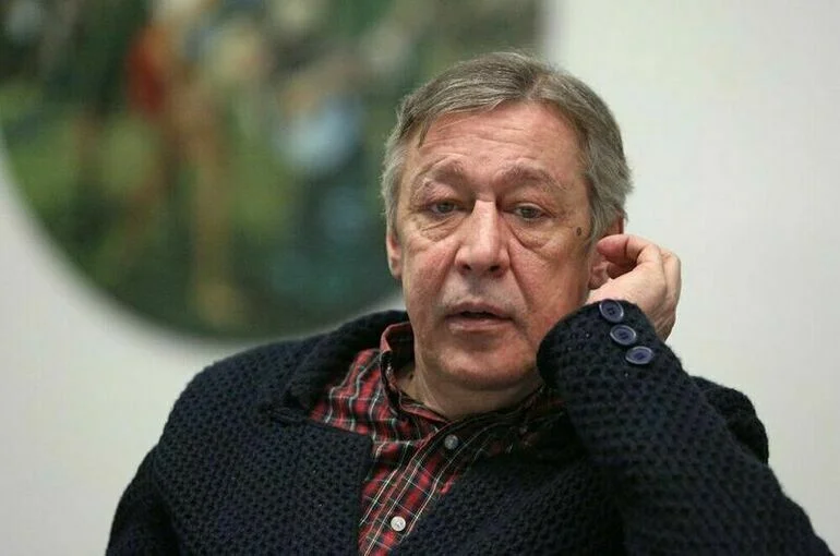 Ефремова обязали отмечаться у правоохранителей до окончания срока