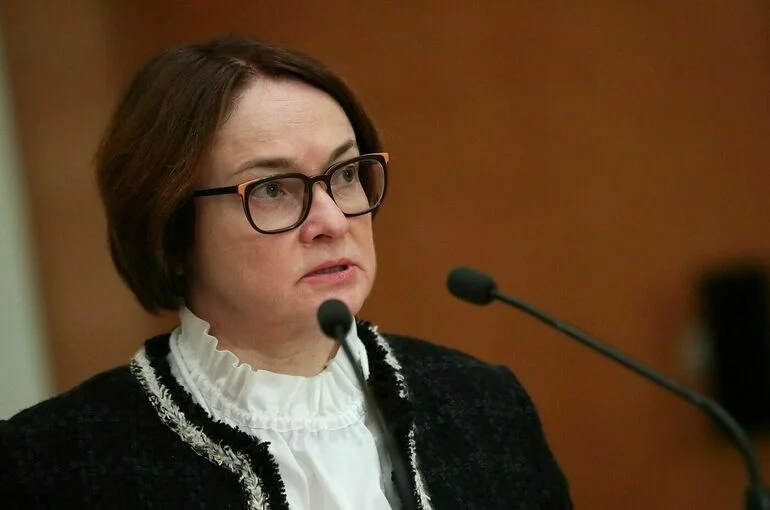 Набиуллина заявила, что продажи жилья в России остаются на приемлемом уровне