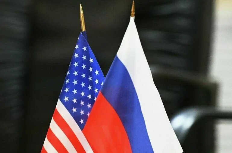 Российская делегация прибыла в Стамбул для переговоров с США