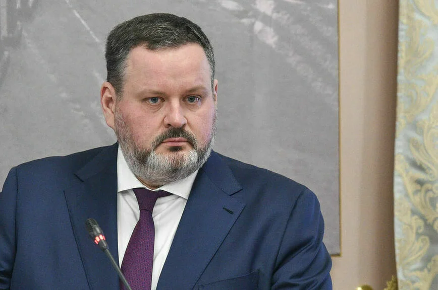 Антон Котяков.