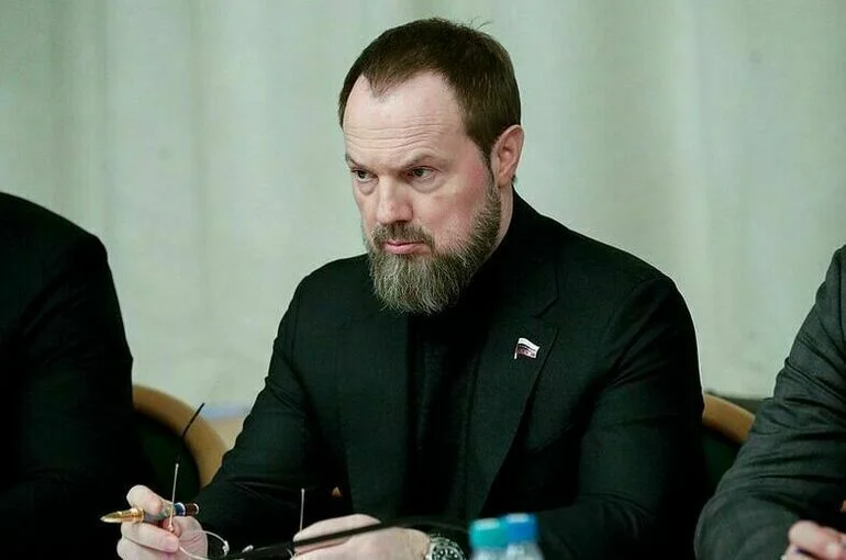 Сергей Колунов.